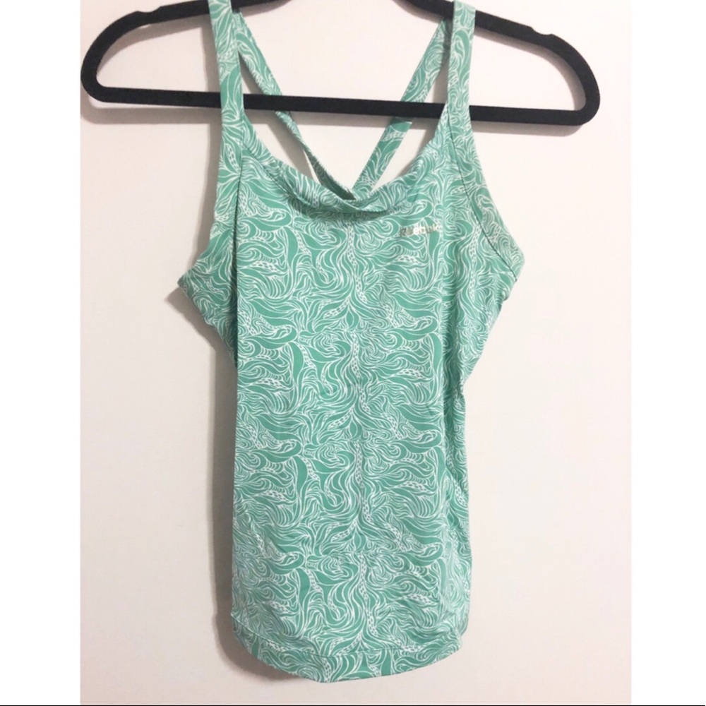 Reebok Workout Tank